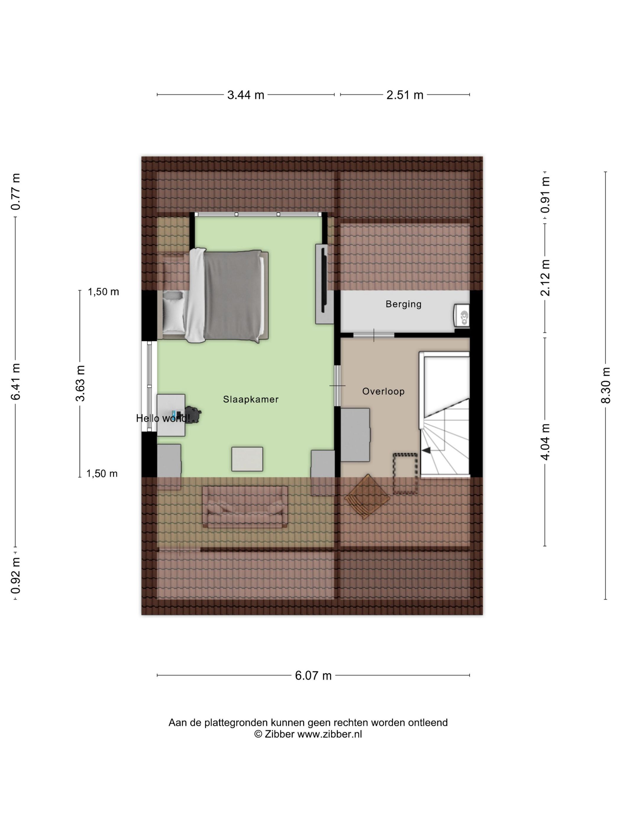 Foto 33 van Venstraat 13