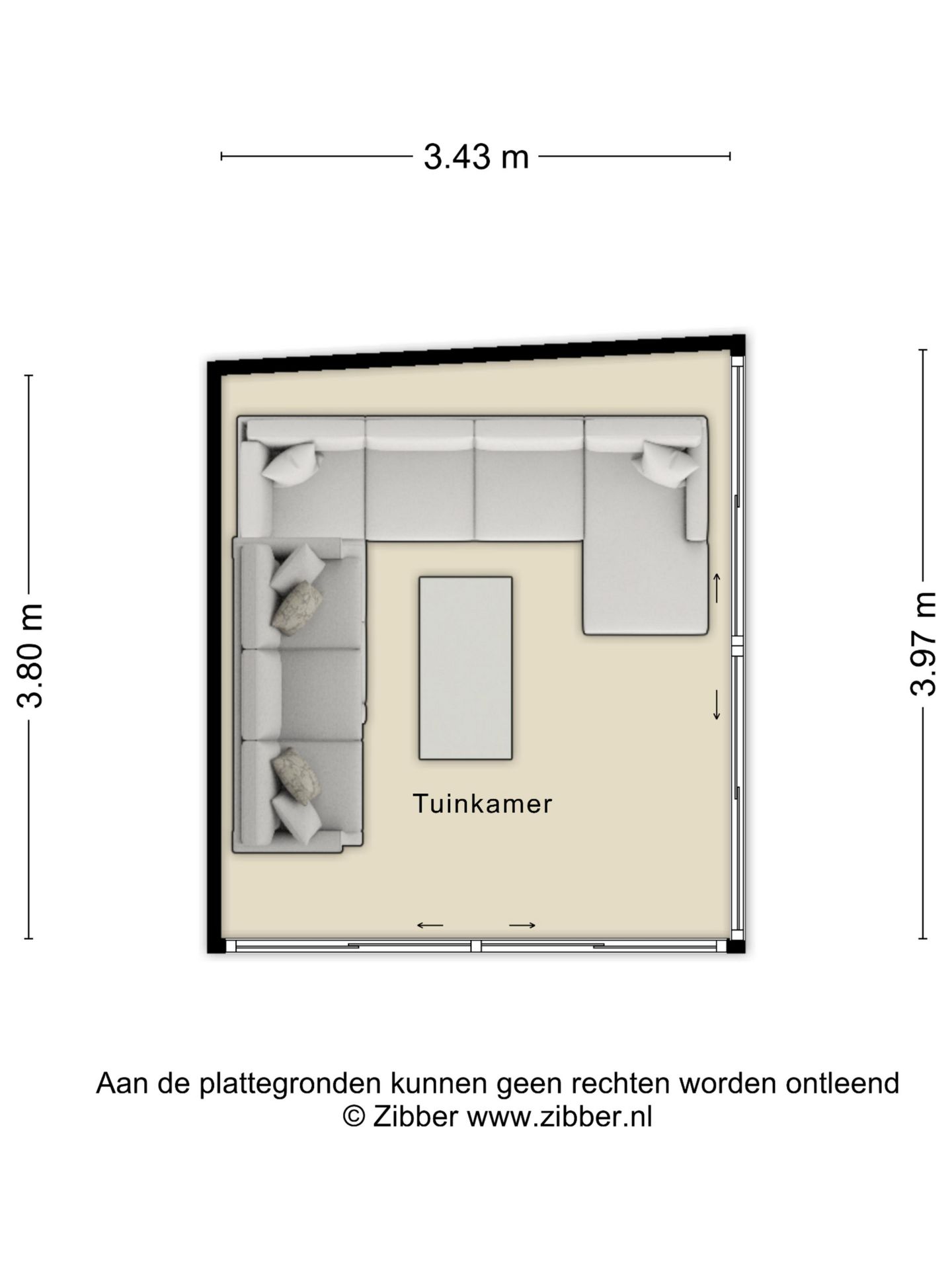 Foto 34 van Venstraat 13