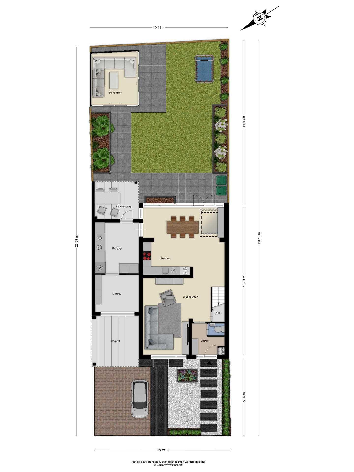 Foto 35 van Venstraat 13