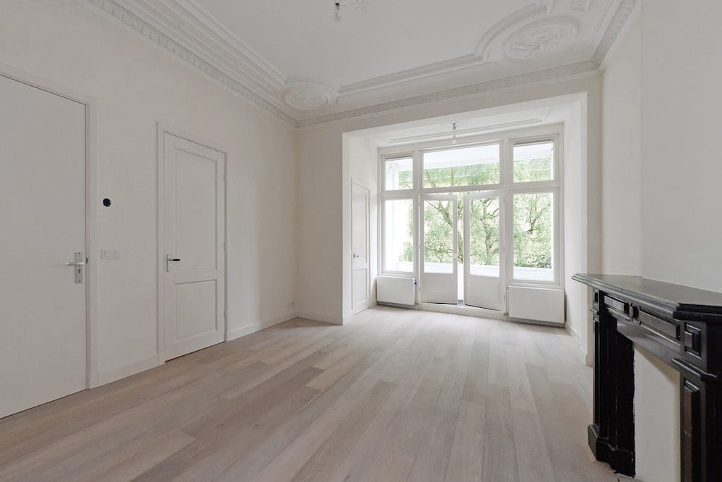 Foto 3 van Bezuidenhoutseweg 233-A