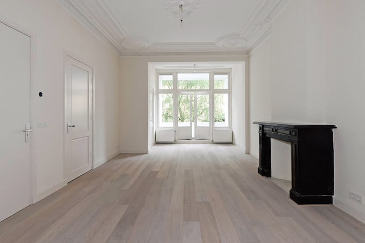 Foto 4 van Bezuidenhoutseweg 233-A