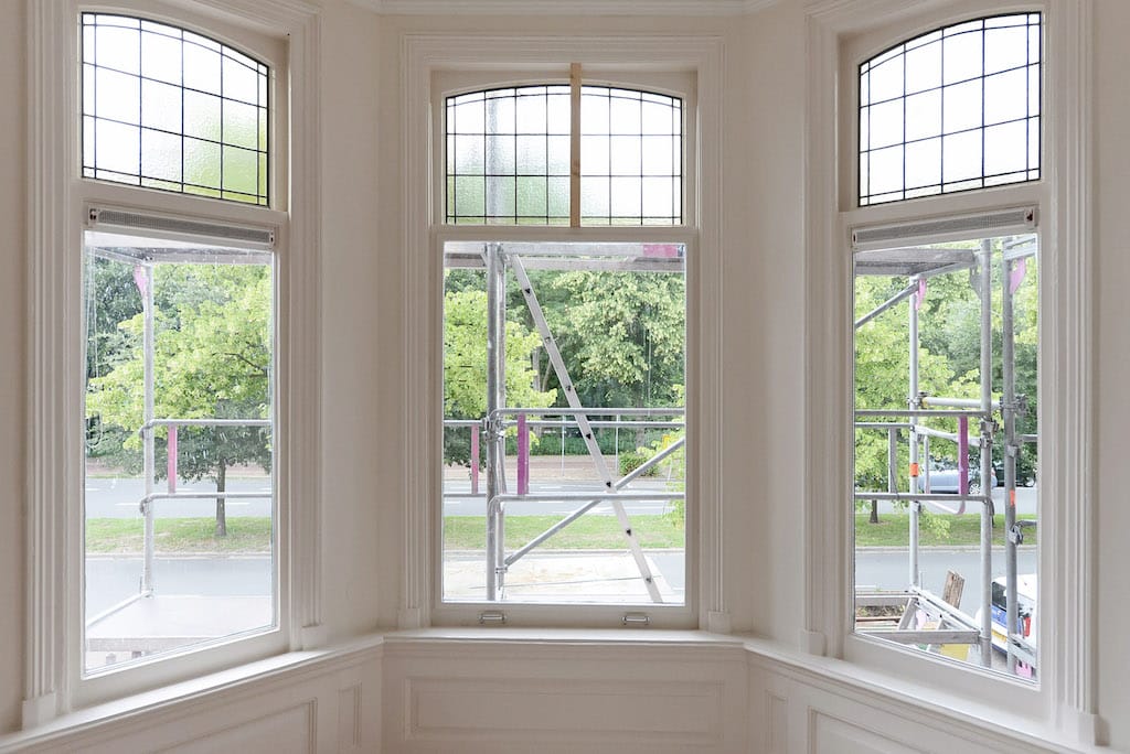 Foto 5 van Bezuidenhoutseweg 233-A