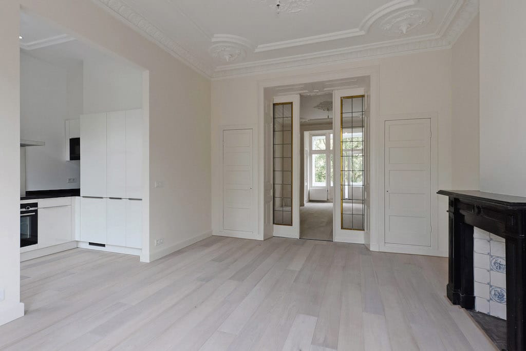 Foto 6 van Bezuidenhoutseweg 233-A