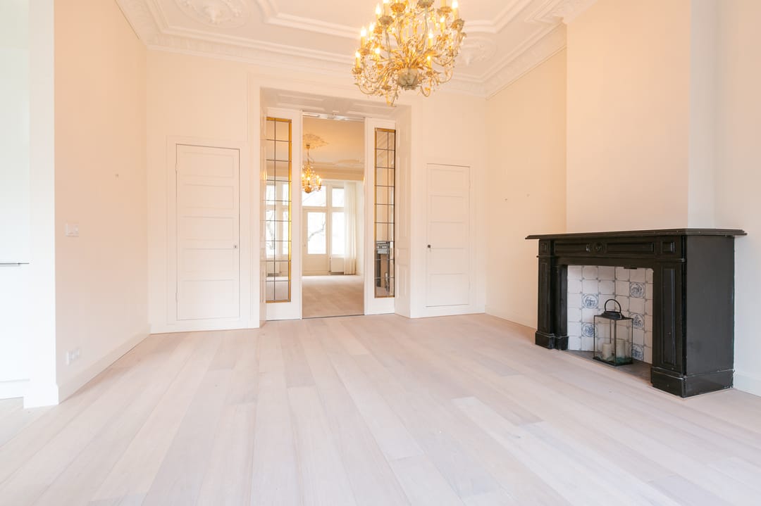 Foto 7 van Bezuidenhoutseweg 233-A