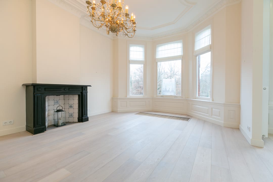 Foto 11 van Bezuidenhoutseweg 233-A