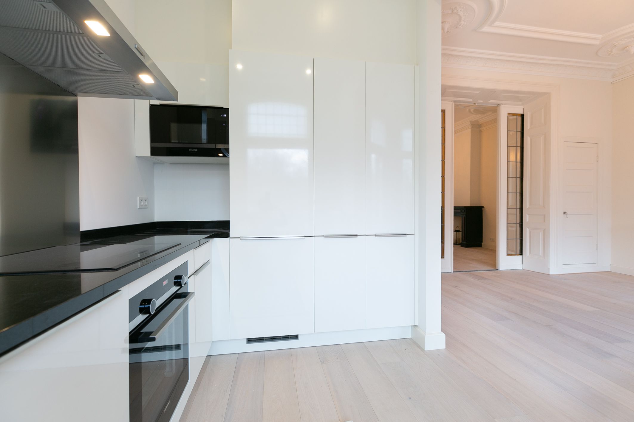 Foto 12 van Bezuidenhoutseweg 233-A