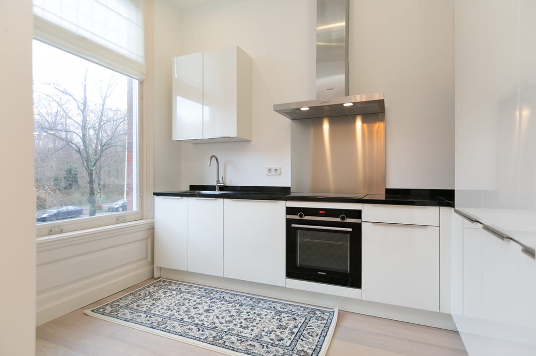 Foto 13 van Bezuidenhoutseweg 233-A