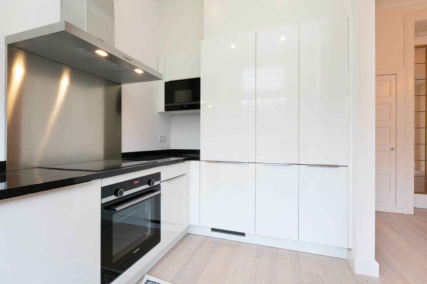 Foto 14 van Bezuidenhoutseweg 233-A