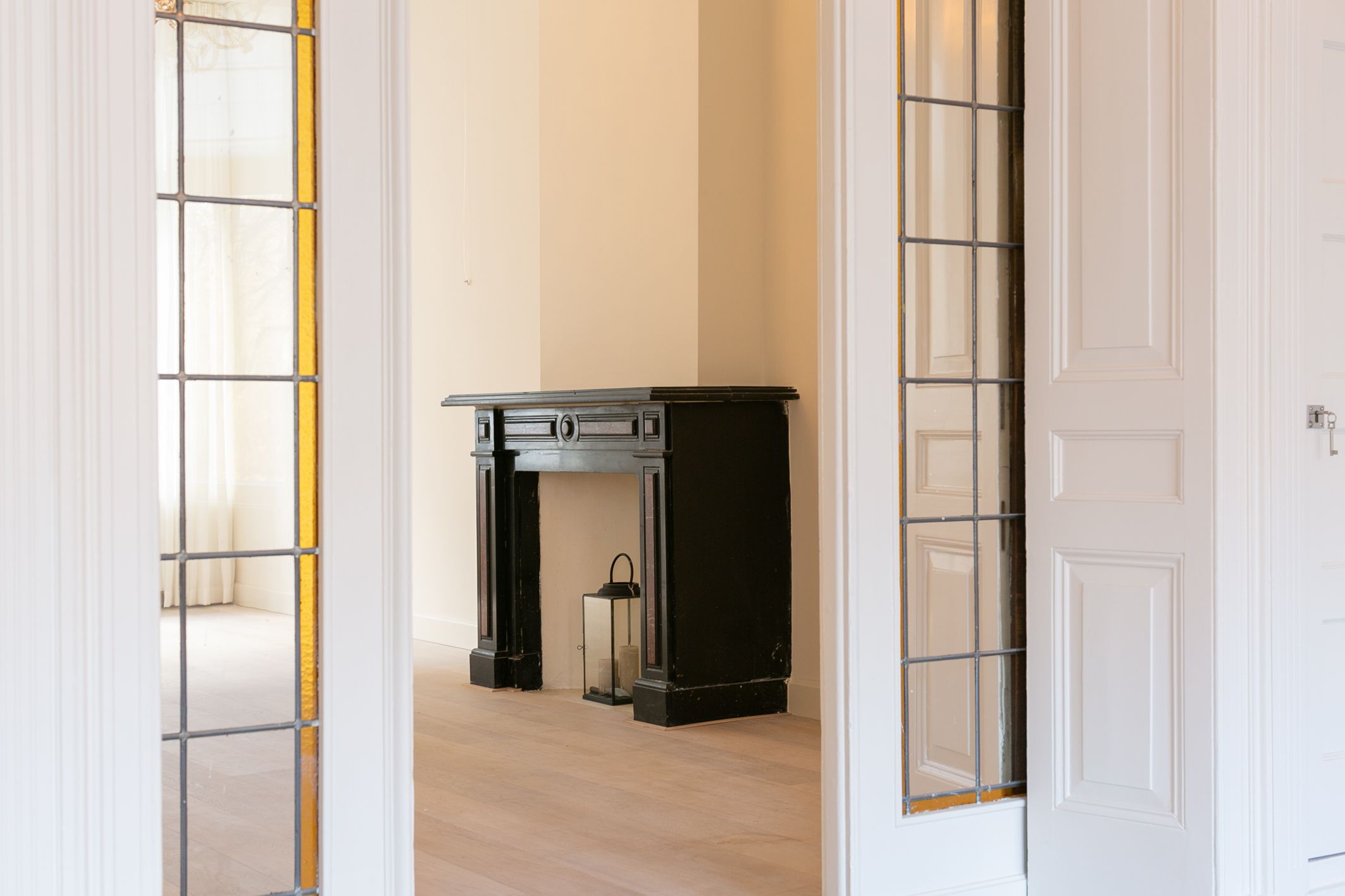 Foto 21 van Bezuidenhoutseweg 233-A