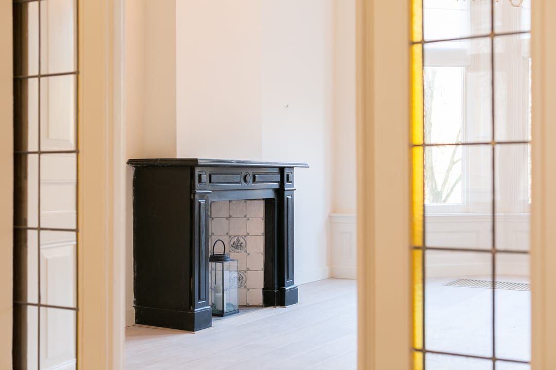 Foto 22 van Bezuidenhoutseweg 233-A