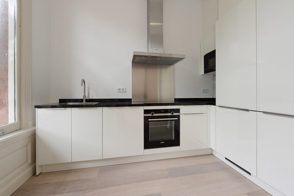 Foto 25 van Bezuidenhoutseweg 233-A