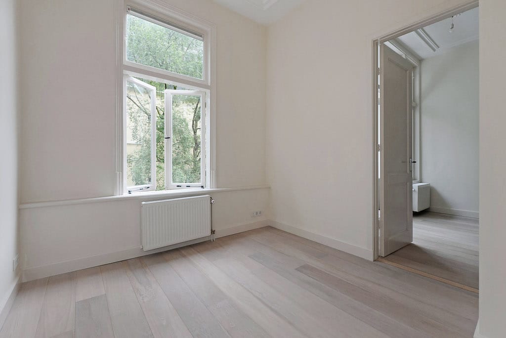 Foto 28 van Bezuidenhoutseweg 233-A