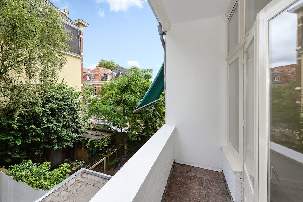 Foto 29 van Bezuidenhoutseweg 233-A