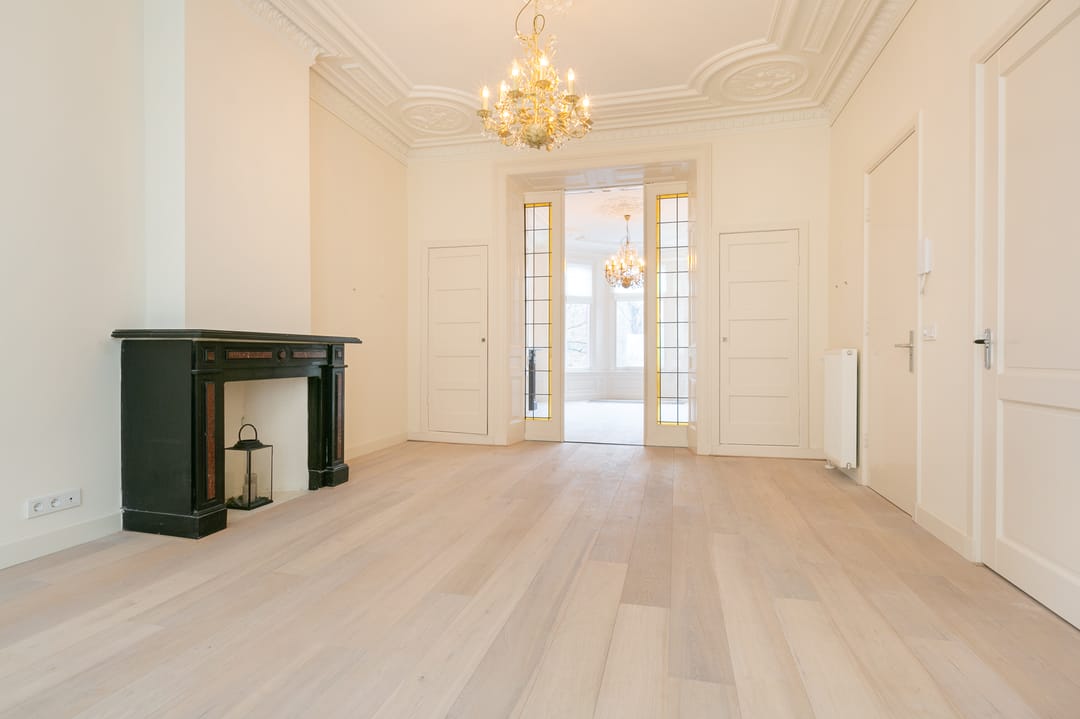 Foto 31 van Bezuidenhoutseweg 233-A