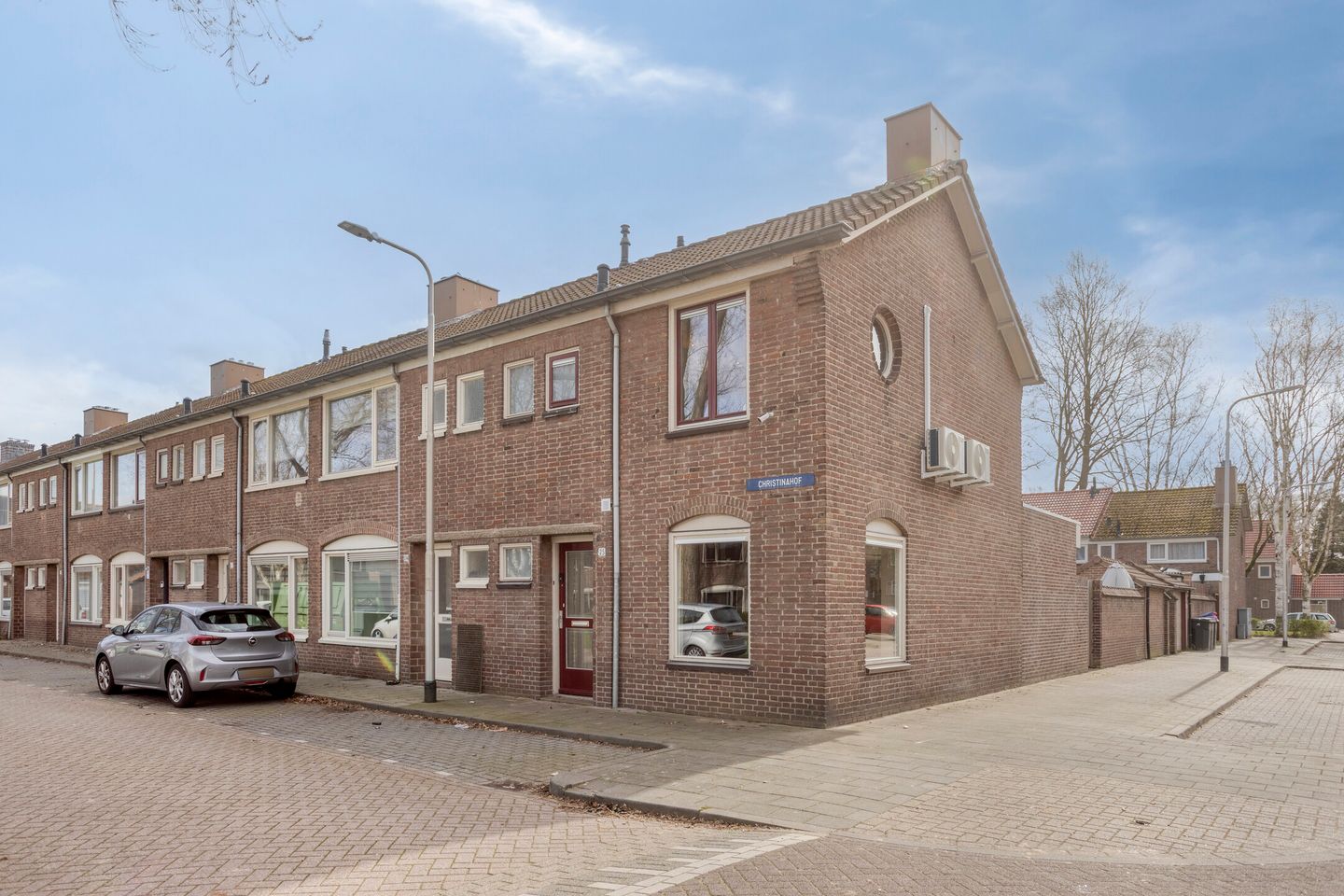 Photo 1 of Christinahof 25