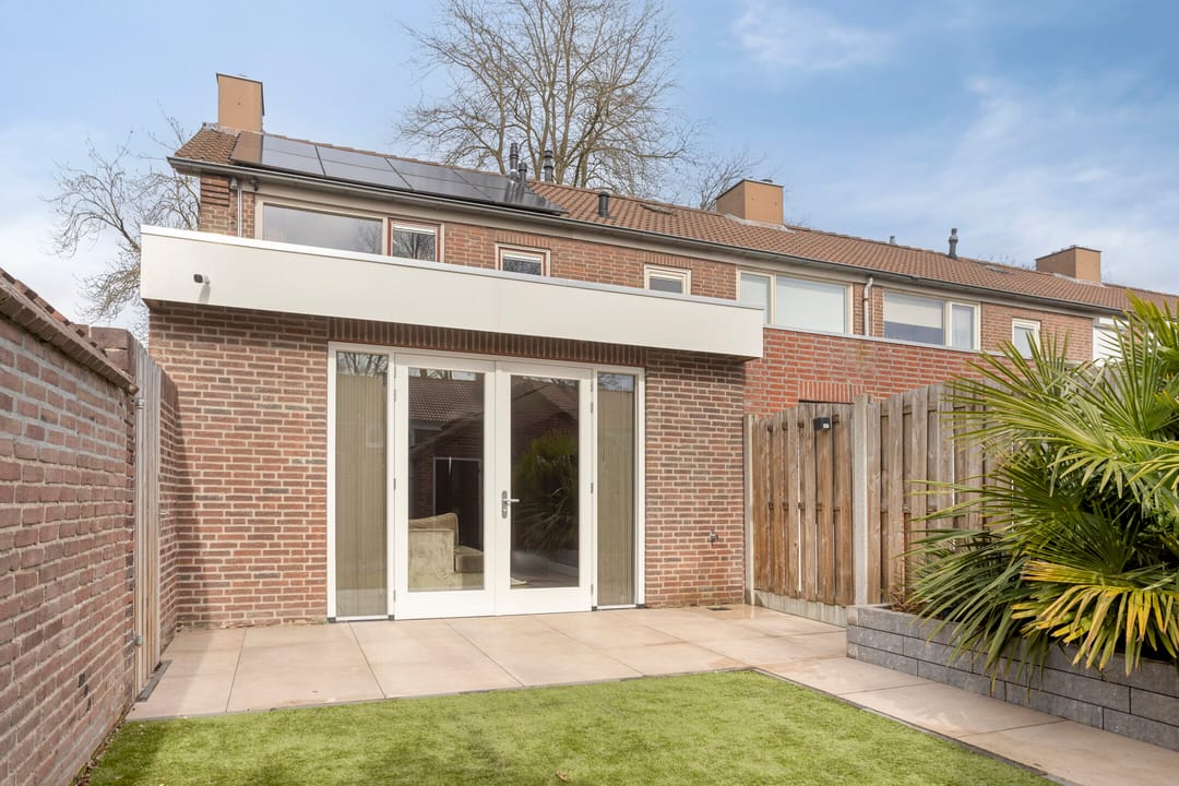 Photo 8 of Christinahof 25