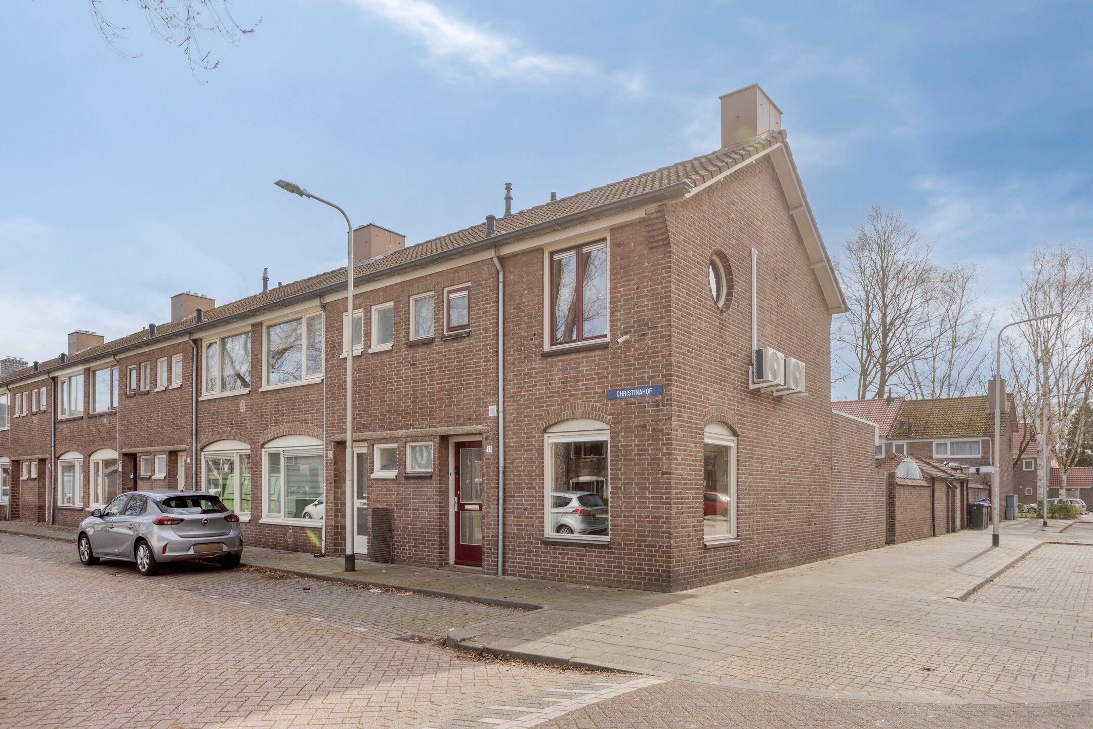 Photo 9 of Christinahof 25