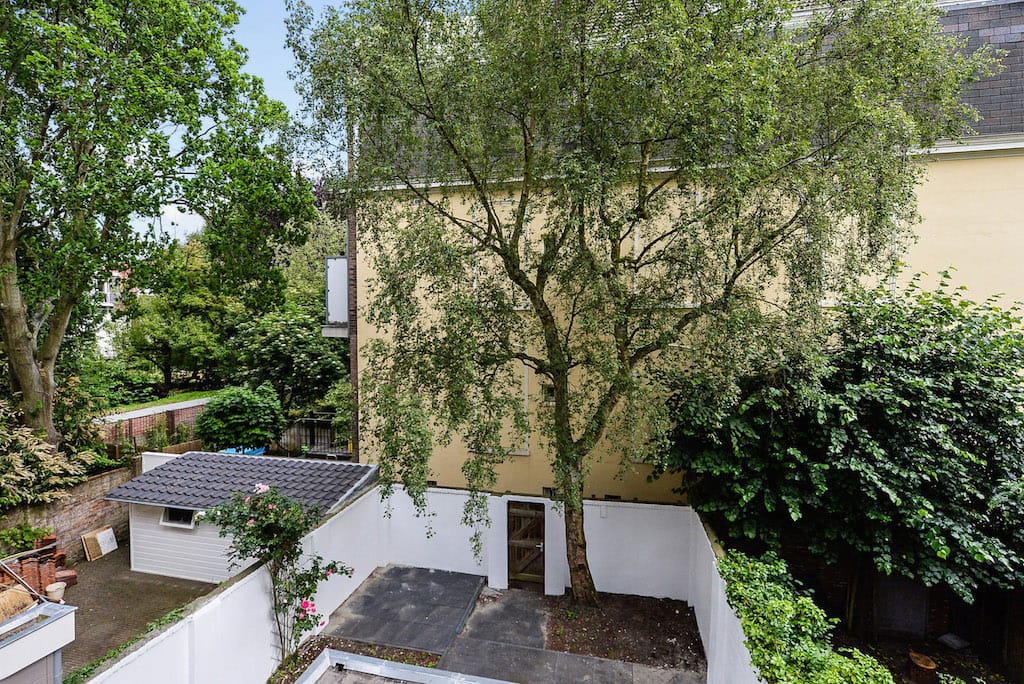 Foto 30 van Bezuidenhoutseweg 233-A