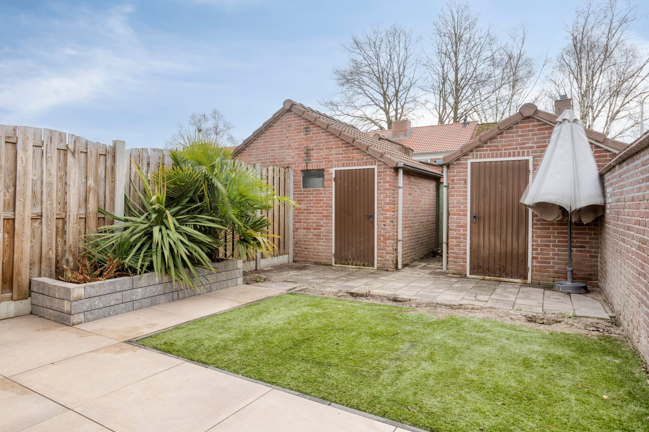 Photo 33 of Christinahof 25