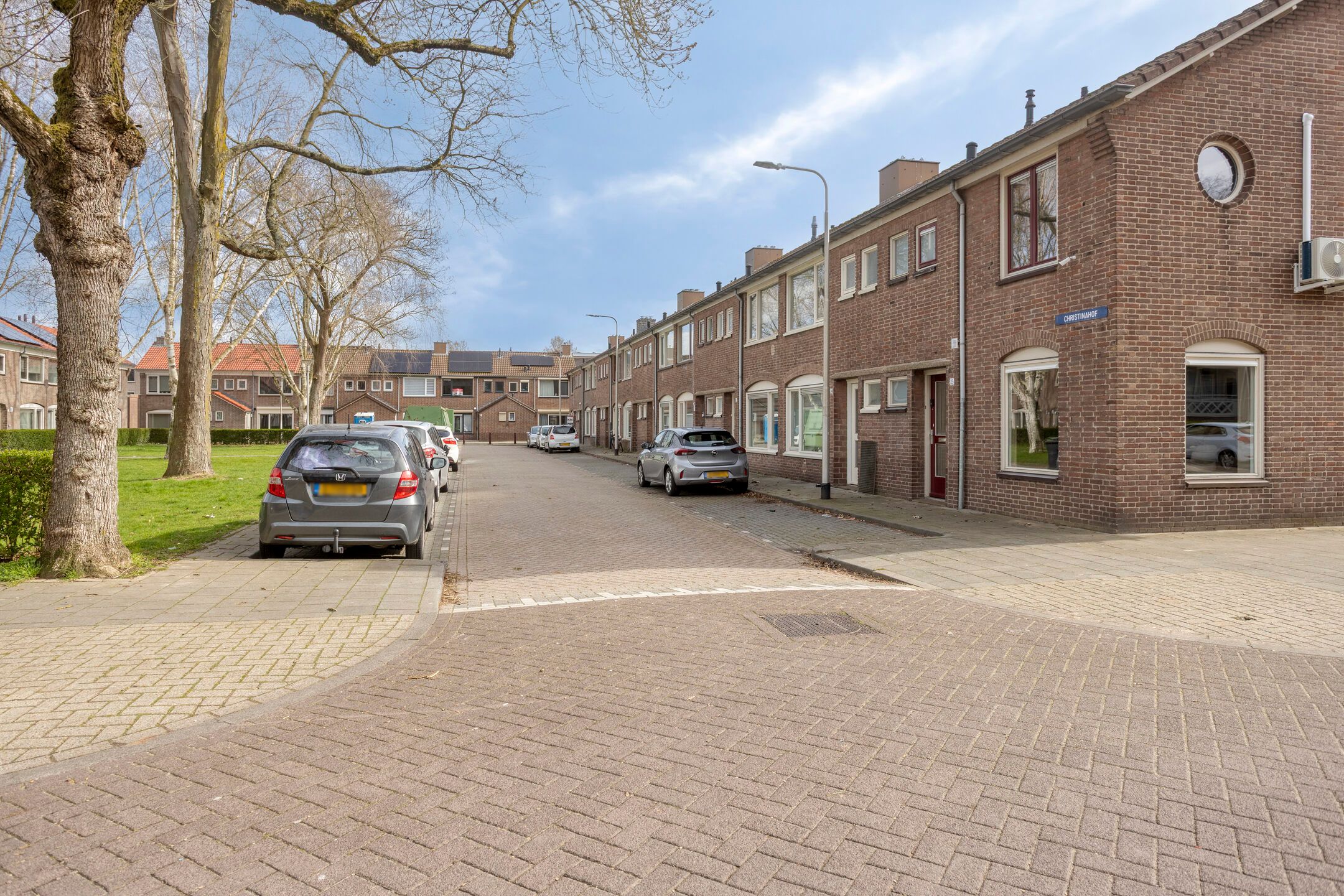 Photo 42 of Christinahof 25