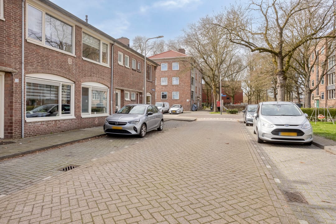 Photo 43 of Christinahof 25