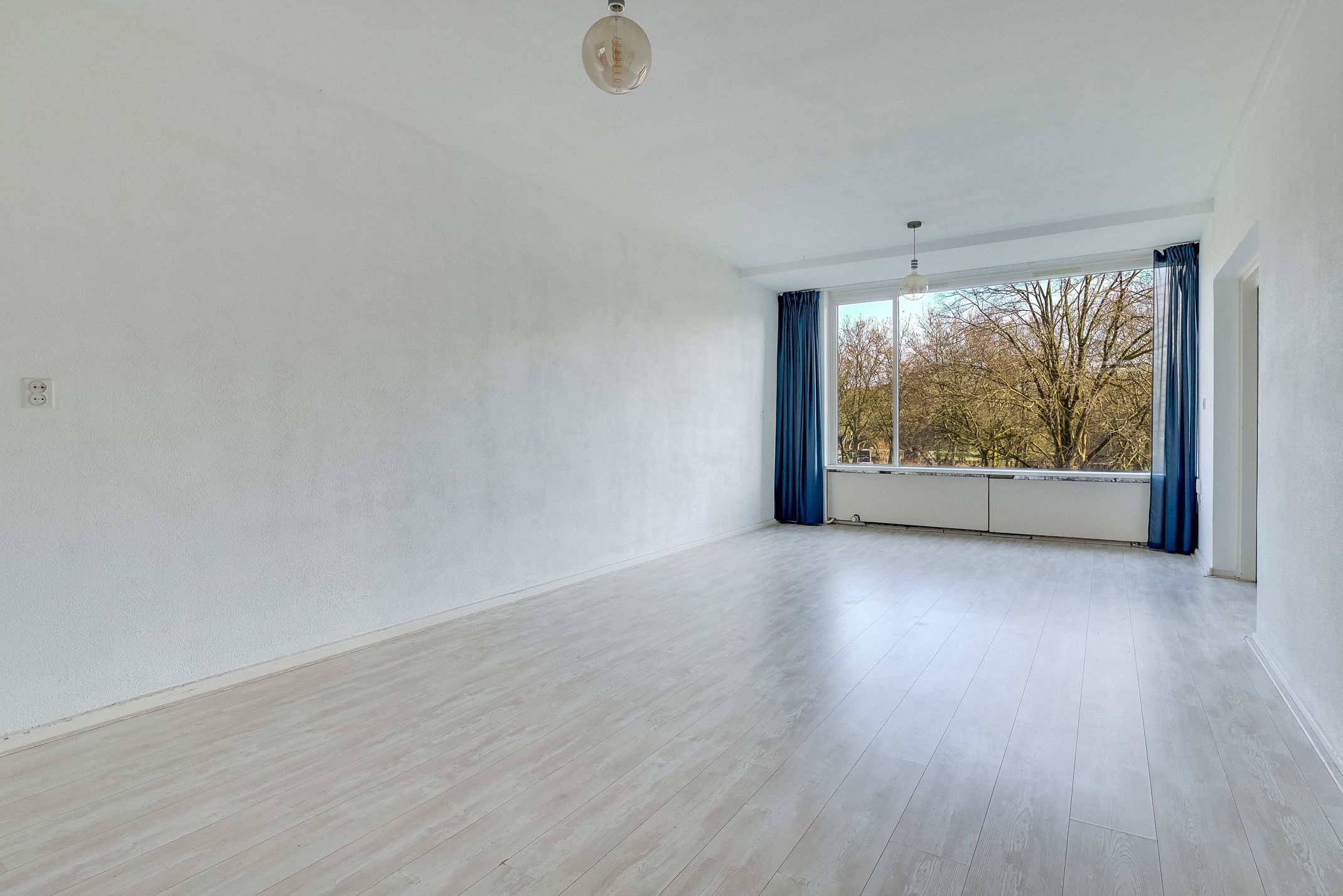 Livingstonelaan 708 Utrecht - Aanzicht 2