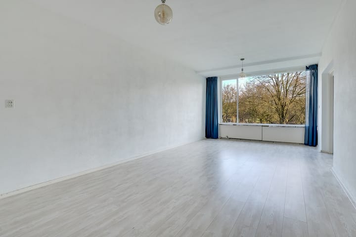 Foto 2 van Livingstonelaan 708