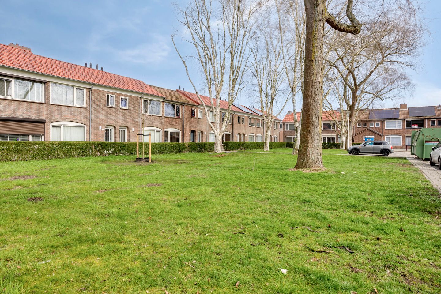 Photo 44 of Christinahof 25