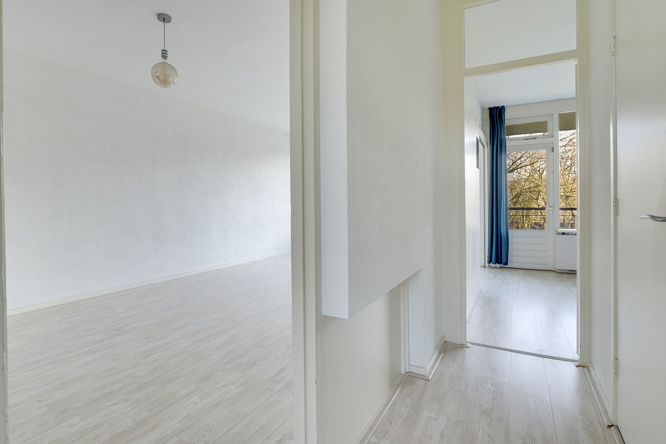 Livingstonelaan 708 Utrecht - Aanzicht 6