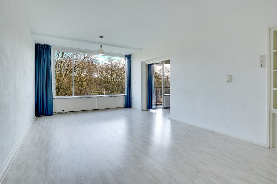 Foto 8 van Livingstonelaan 708