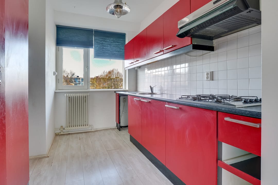 Foto 13 van Livingstonelaan 708