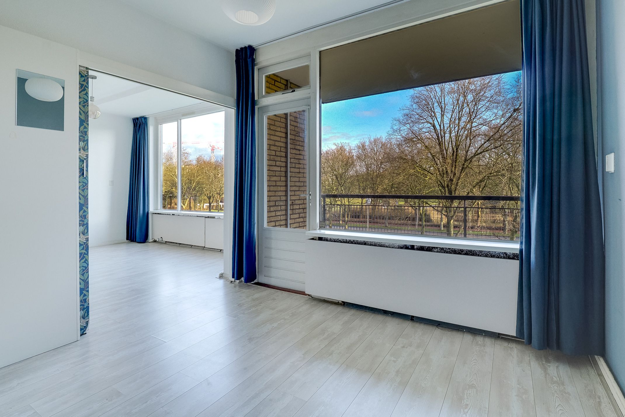 Foto 18 van Livingstonelaan 708