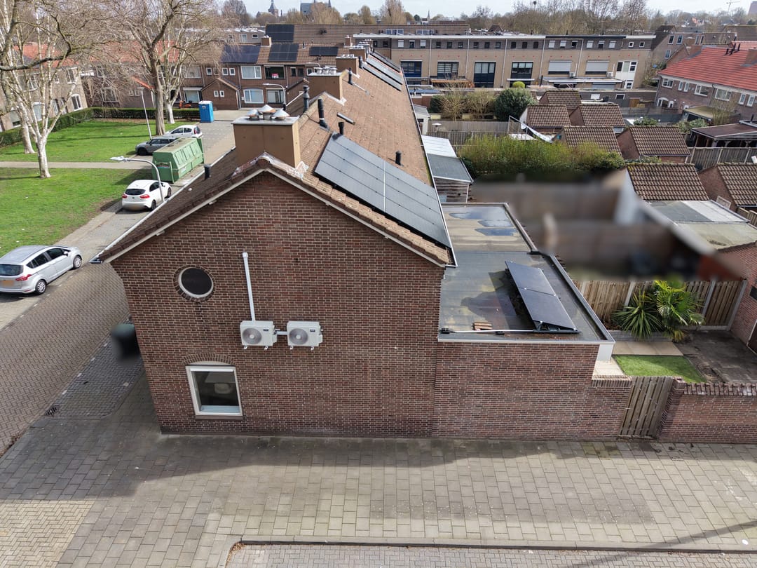 Photo 38 of Christinahof 25