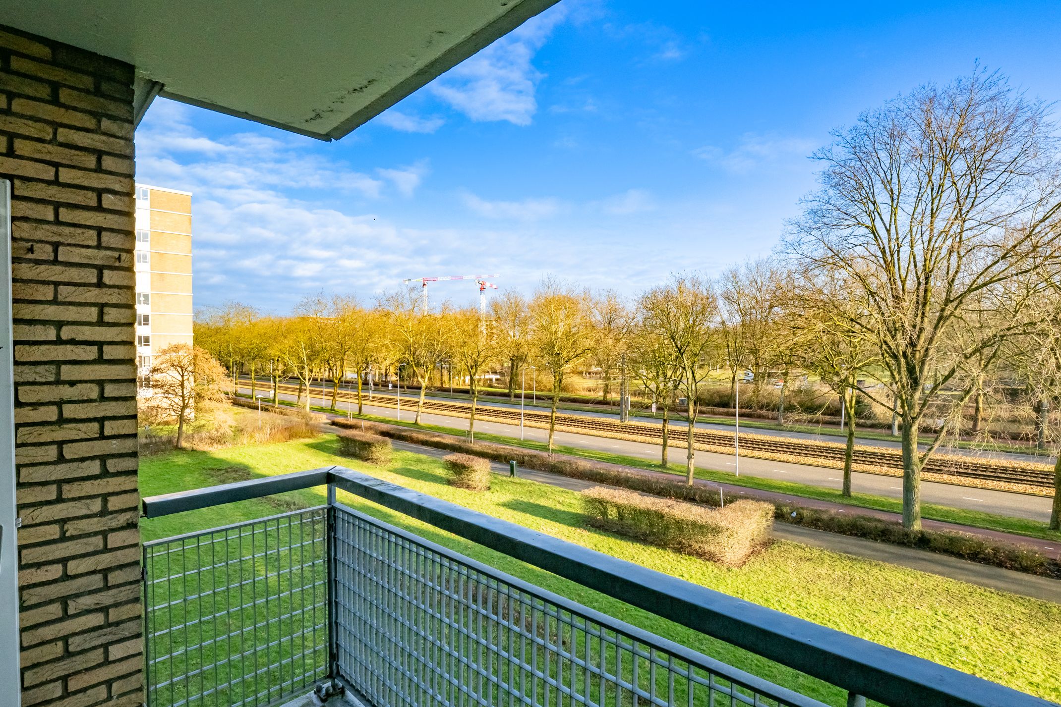 Livingstonelaan 708 Utrecht - Aanzicht 4