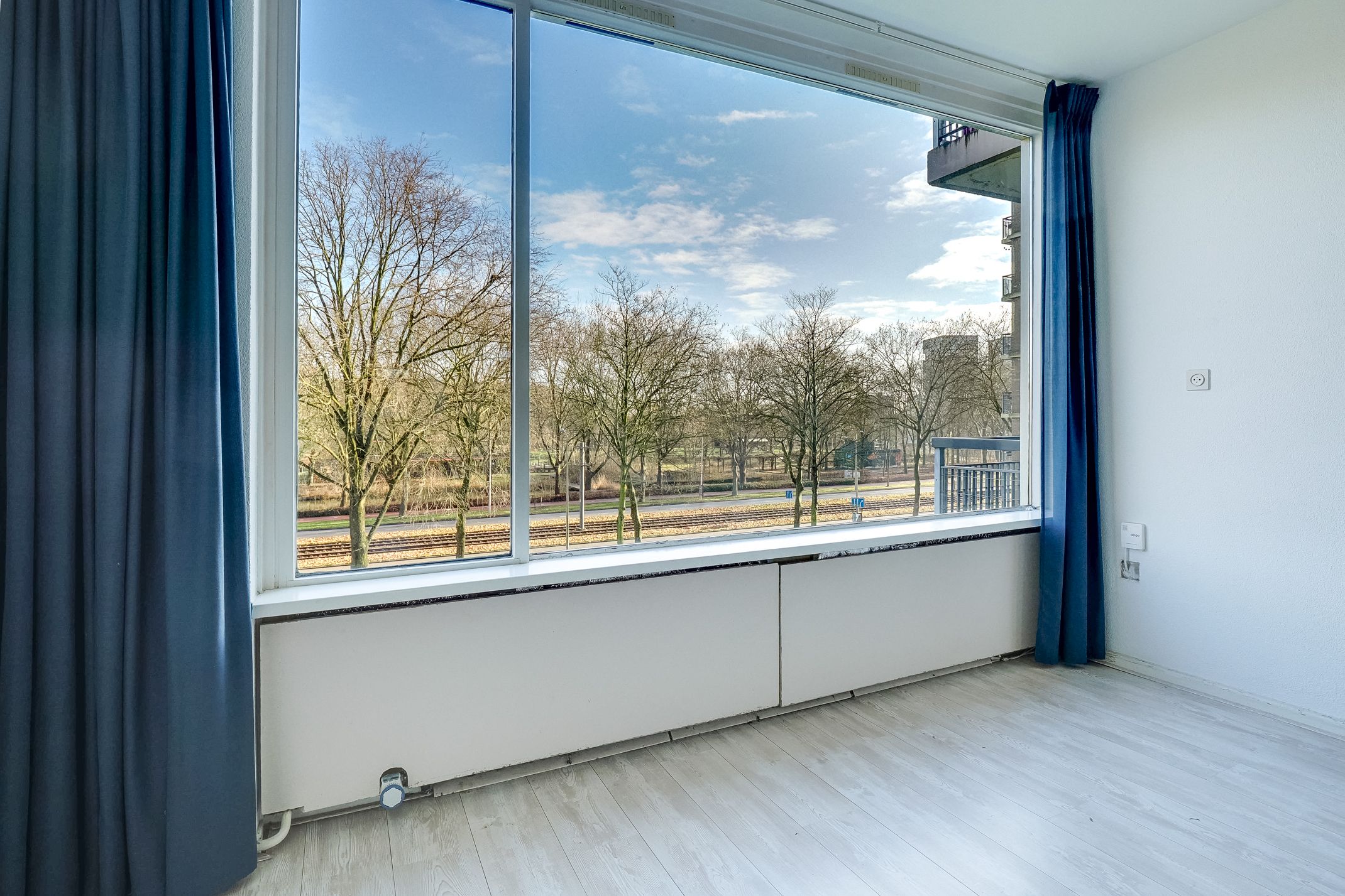 Foto 9 van Livingstonelaan 708