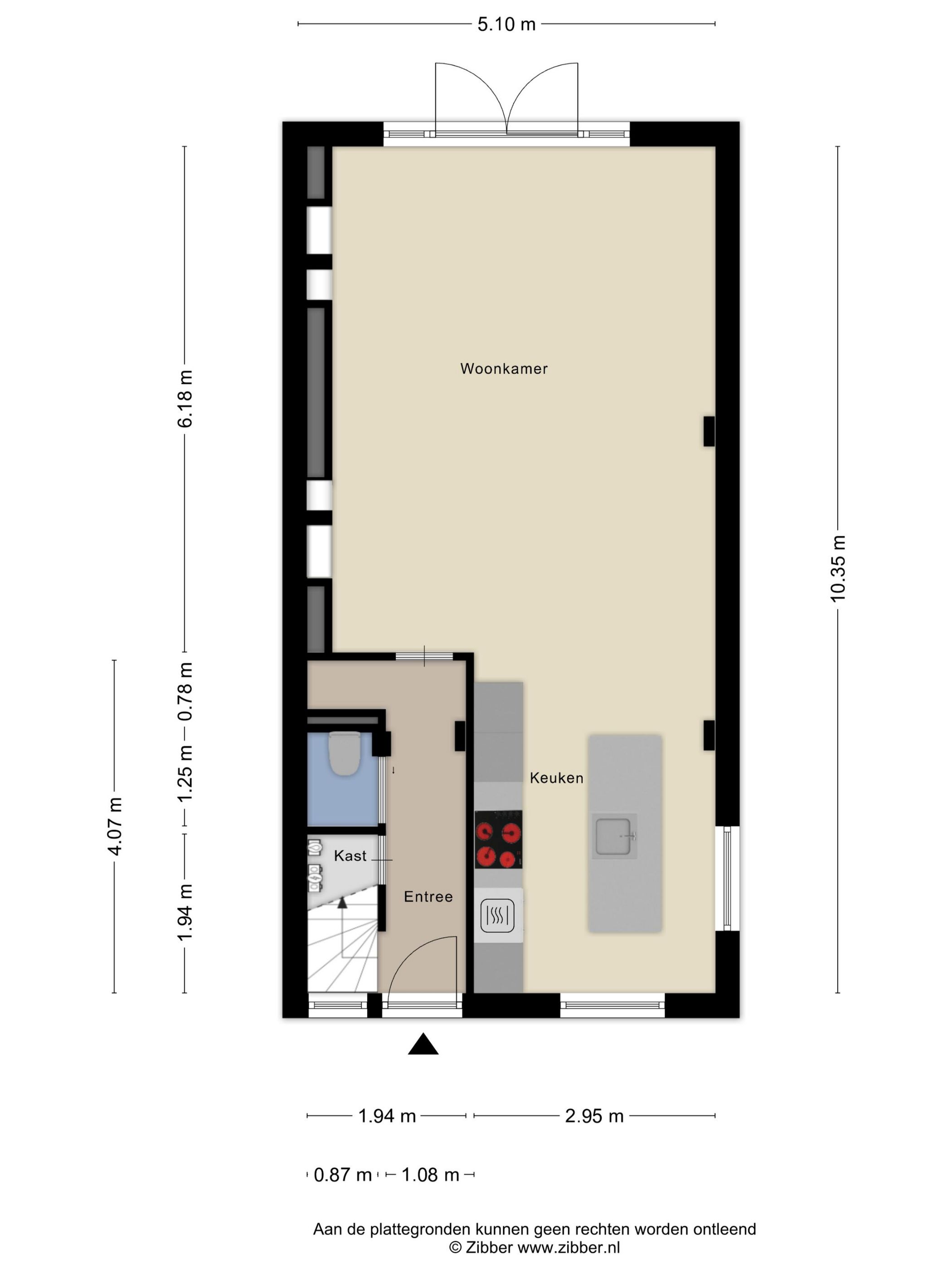 Photo 45 of Christinahof 25