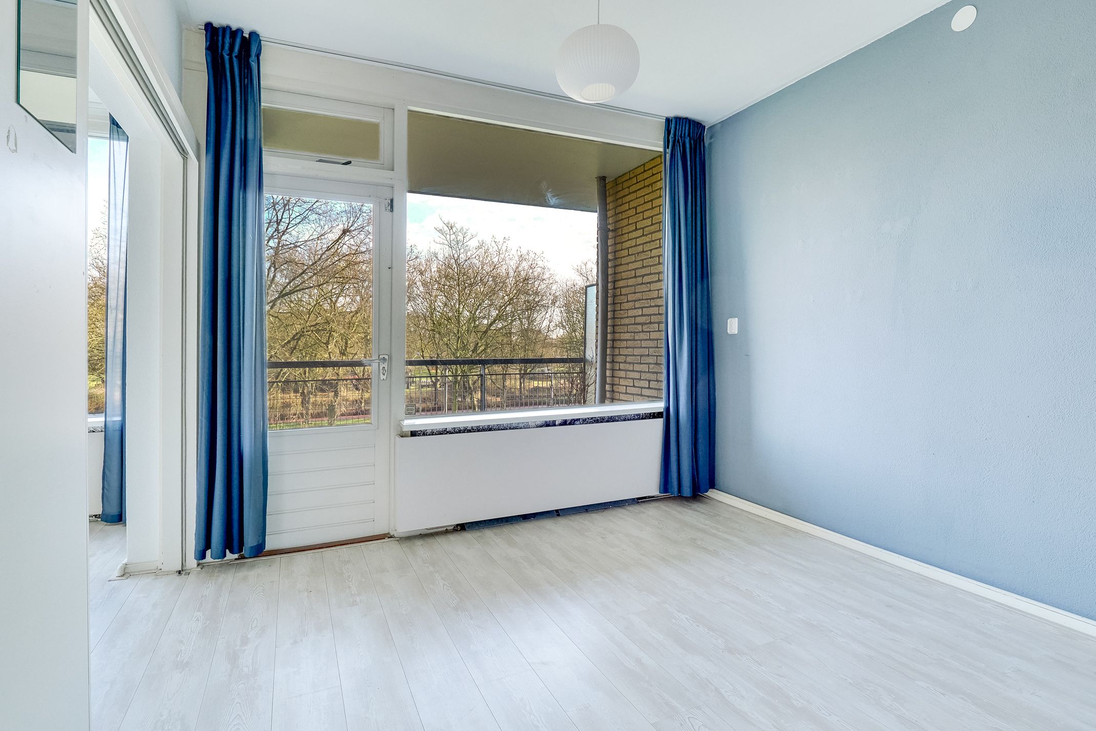 Livingstonelaan 708 Utrecht - Aanzicht 3