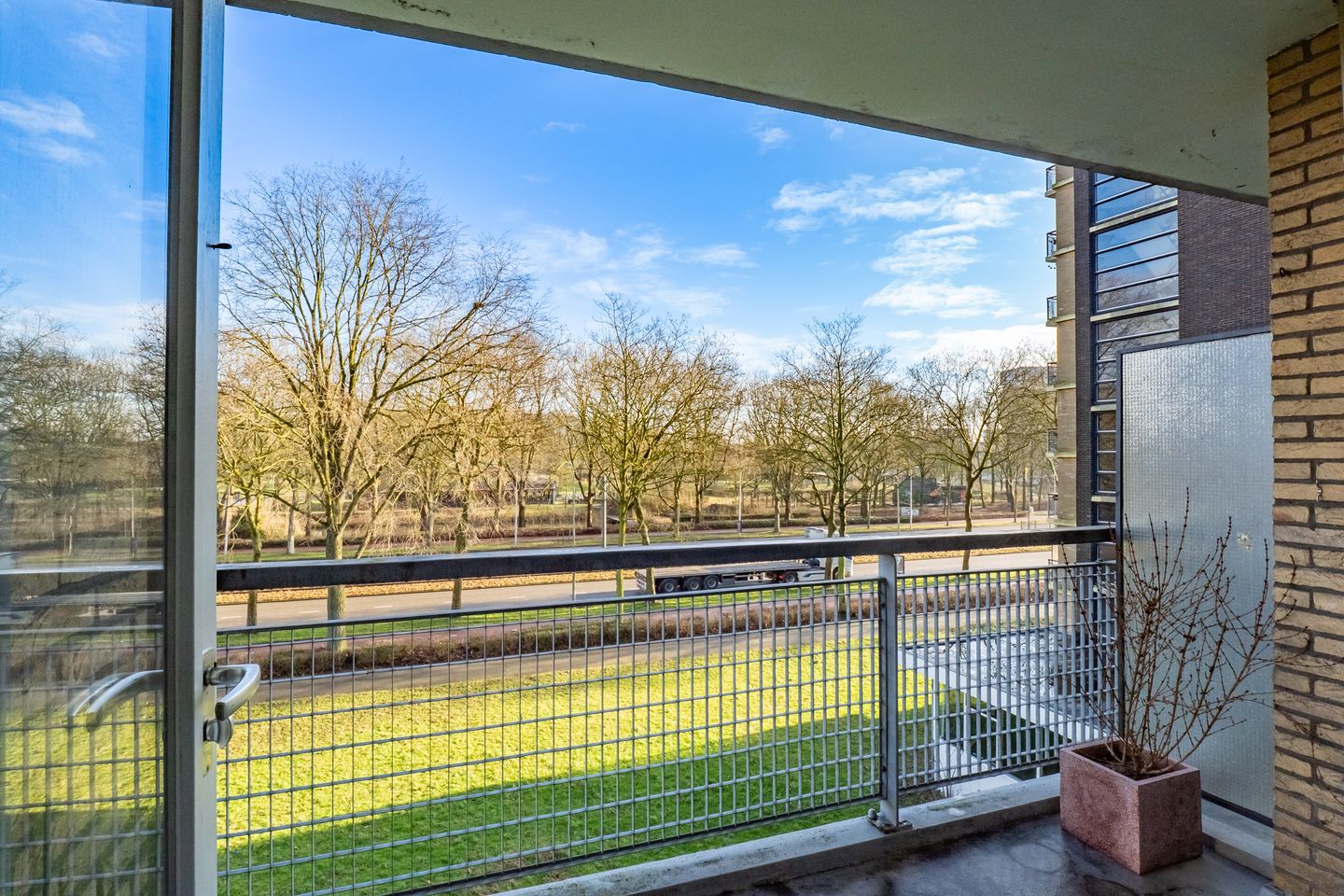 Foto 20 van Livingstonelaan 708