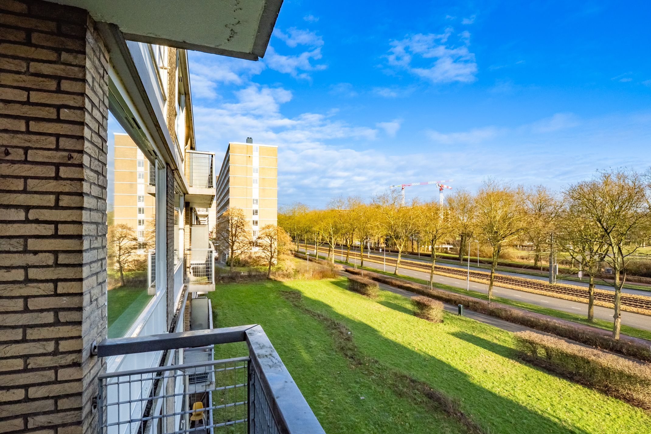 Foto 21 van Livingstonelaan 708