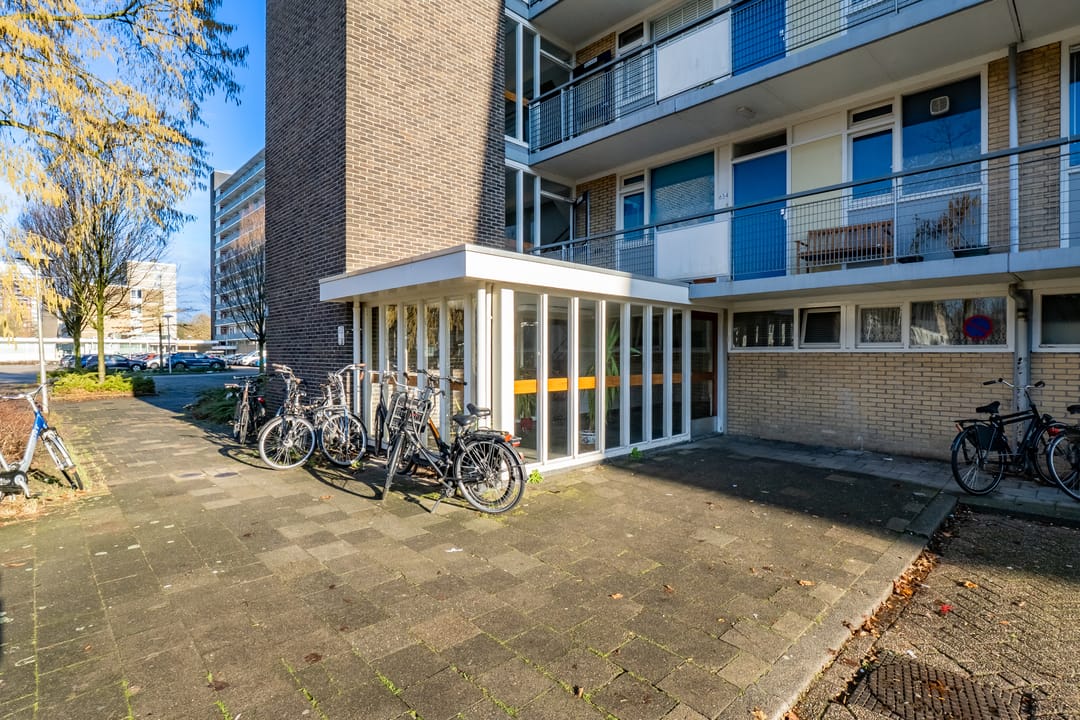 Foto 37 van Livingstonelaan 708