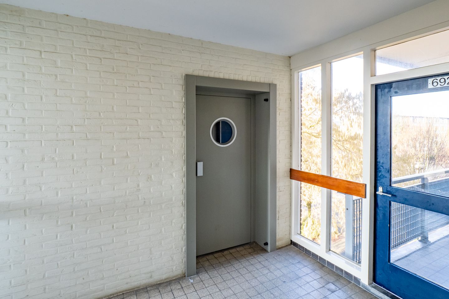 Foto 34 van Livingstonelaan 708