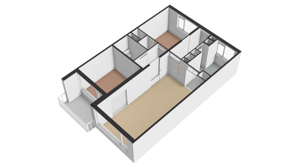 Foto 43 van Livingstonelaan 708