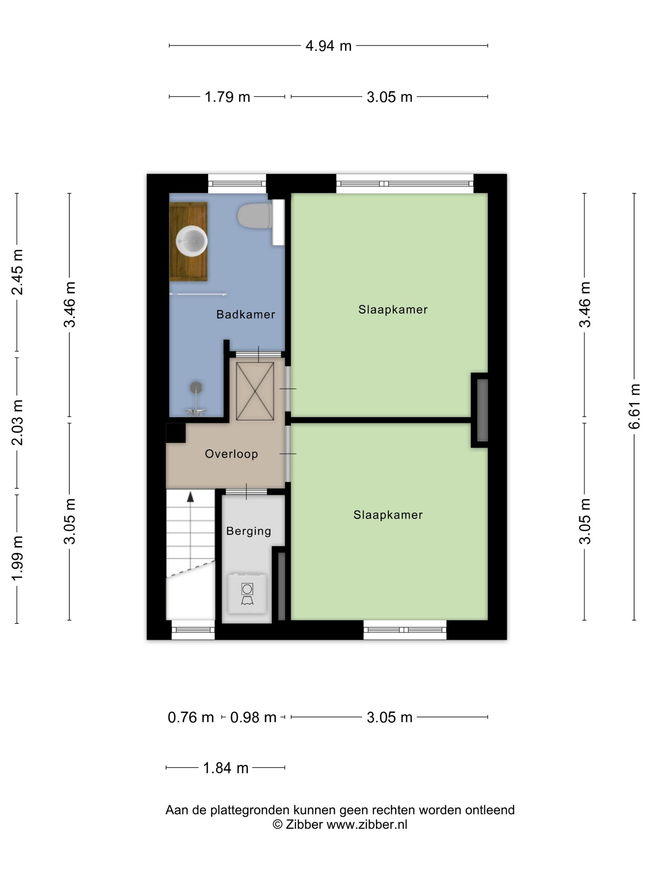 Photo 48 of Christinahof 25