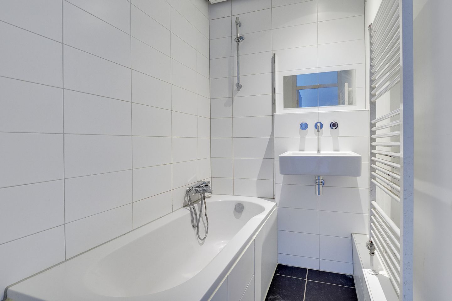 Foto 25 van Livingstonelaan 708