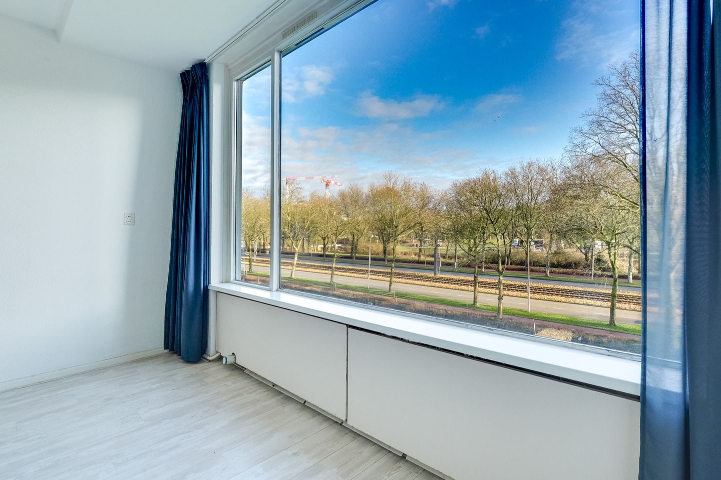 Foto 10 van Livingstonelaan 708