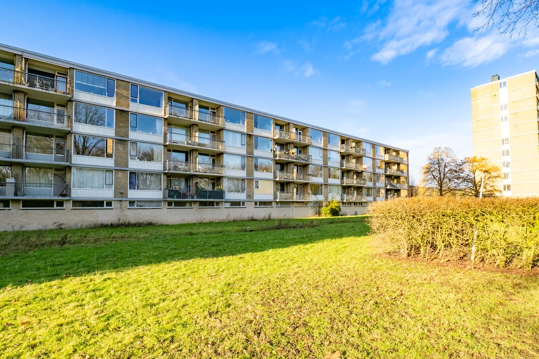 Foto 38 van Livingstonelaan 708