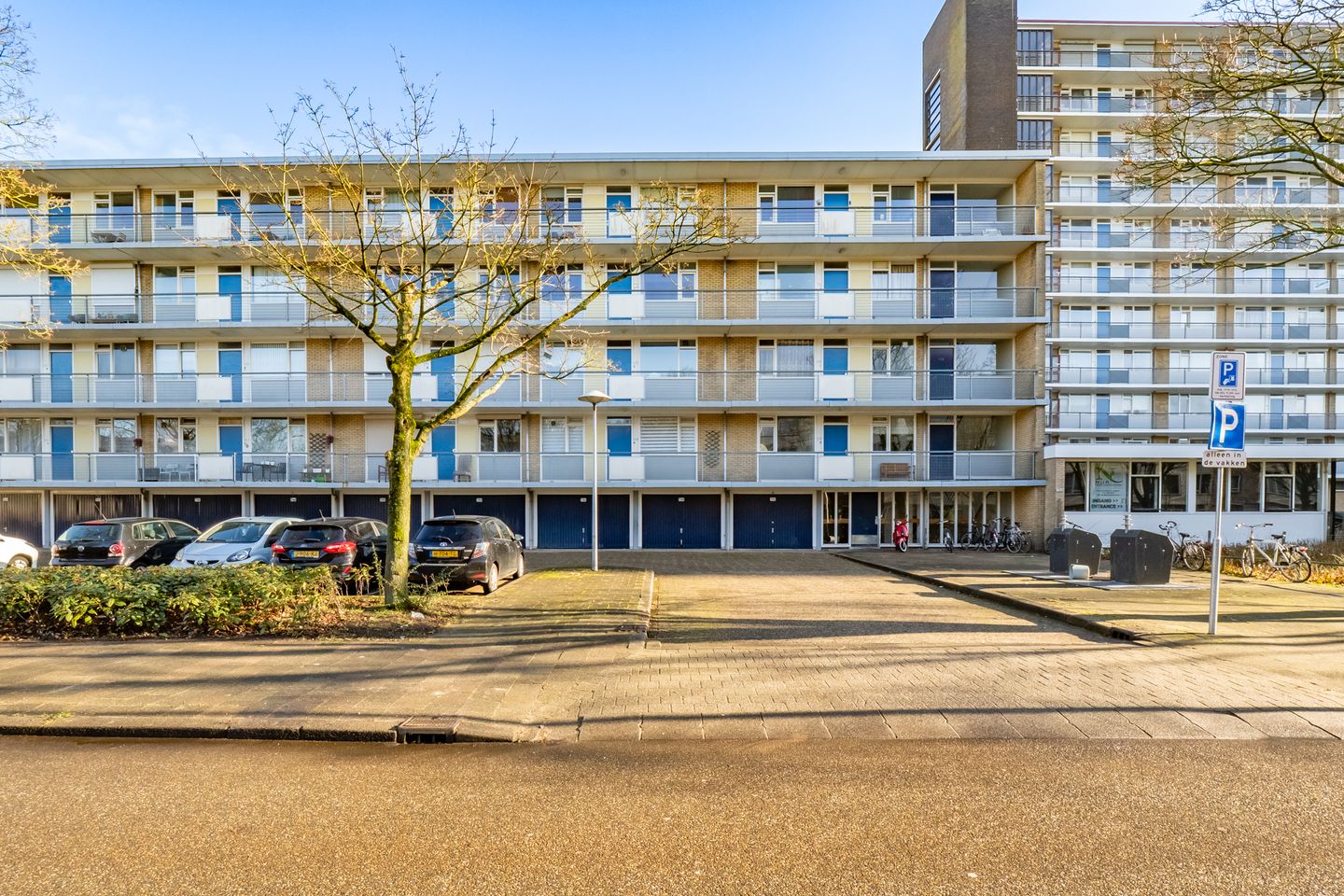 Foto 40 van Livingstonelaan 708