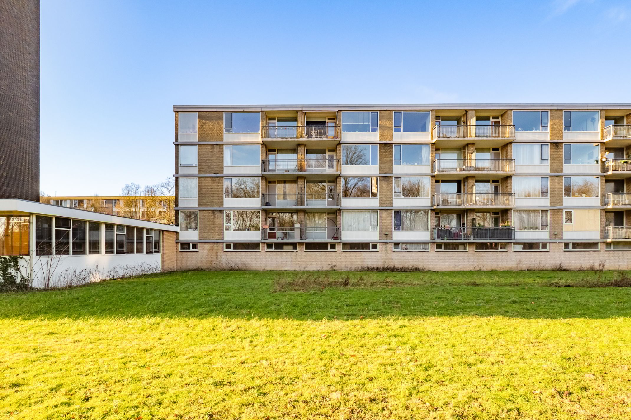 Foto 39 van Livingstonelaan 708