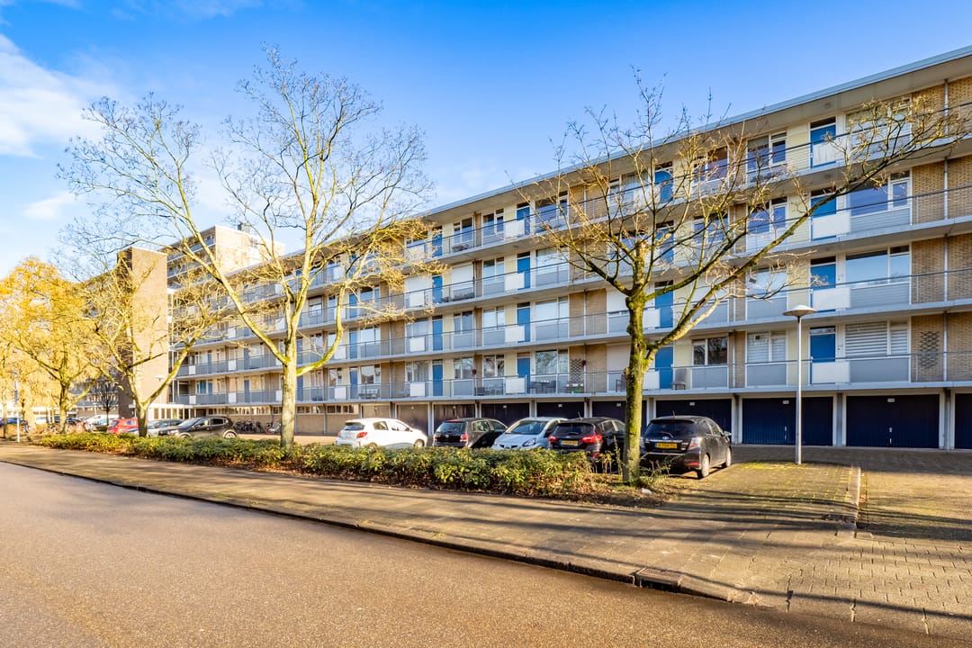 Foto 41 van Livingstonelaan 708