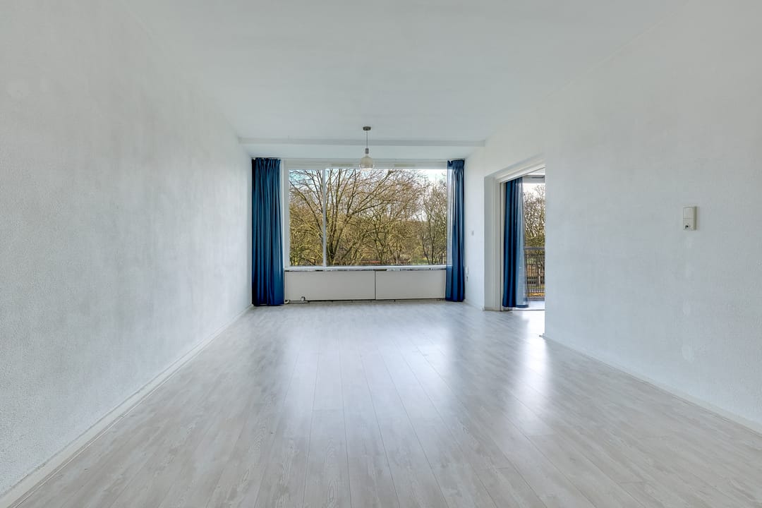 Foto 7 van Livingstonelaan 708